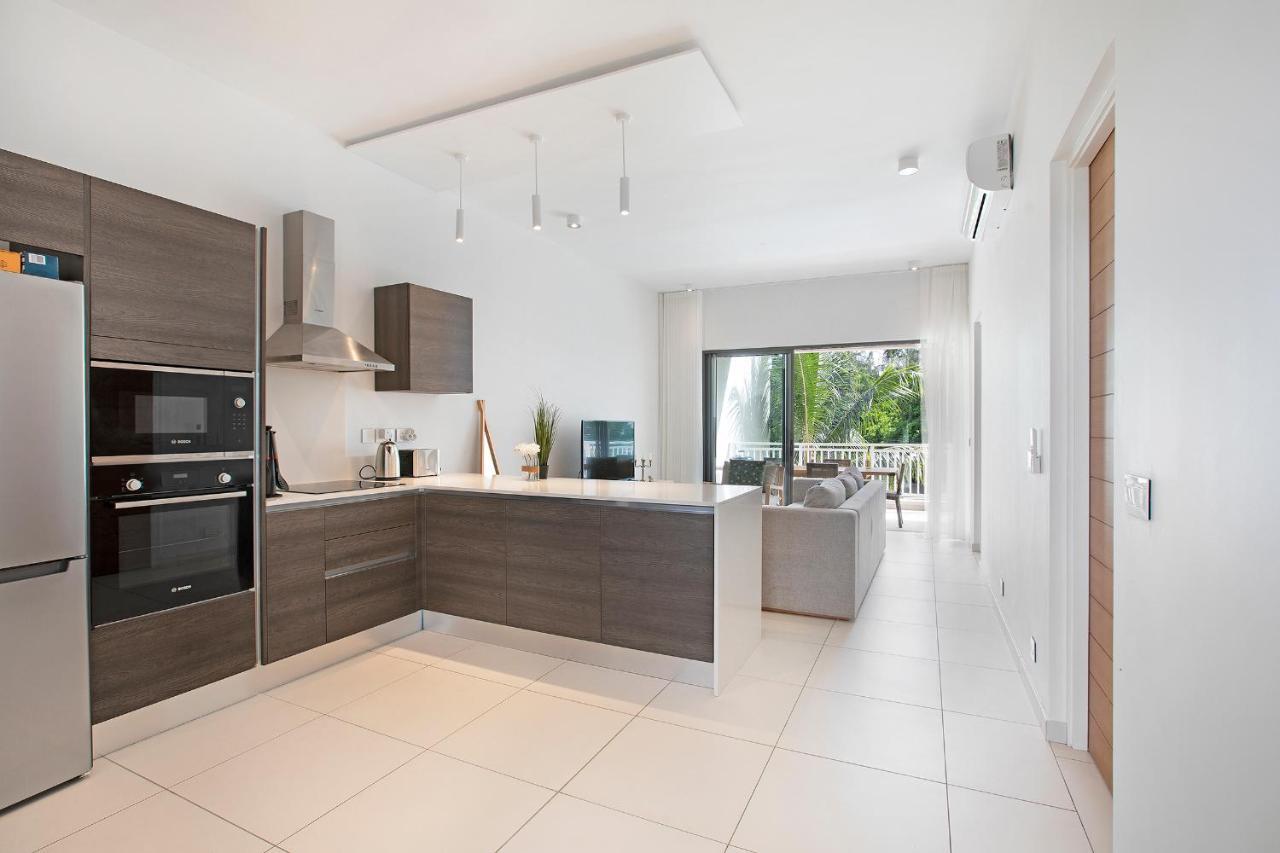 Ki Residence Grand Baie Zewnętrze zdjęcie