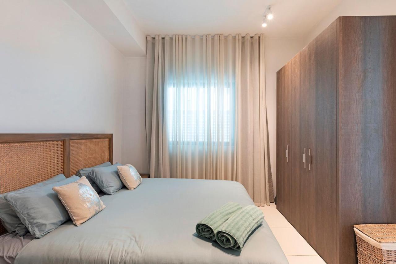 Ki Residence Grand Baie Zewnętrze zdjęcie