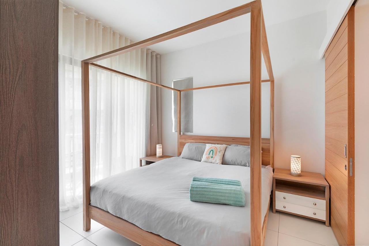 Ki Residence Grand Baie Zewnętrze zdjęcie