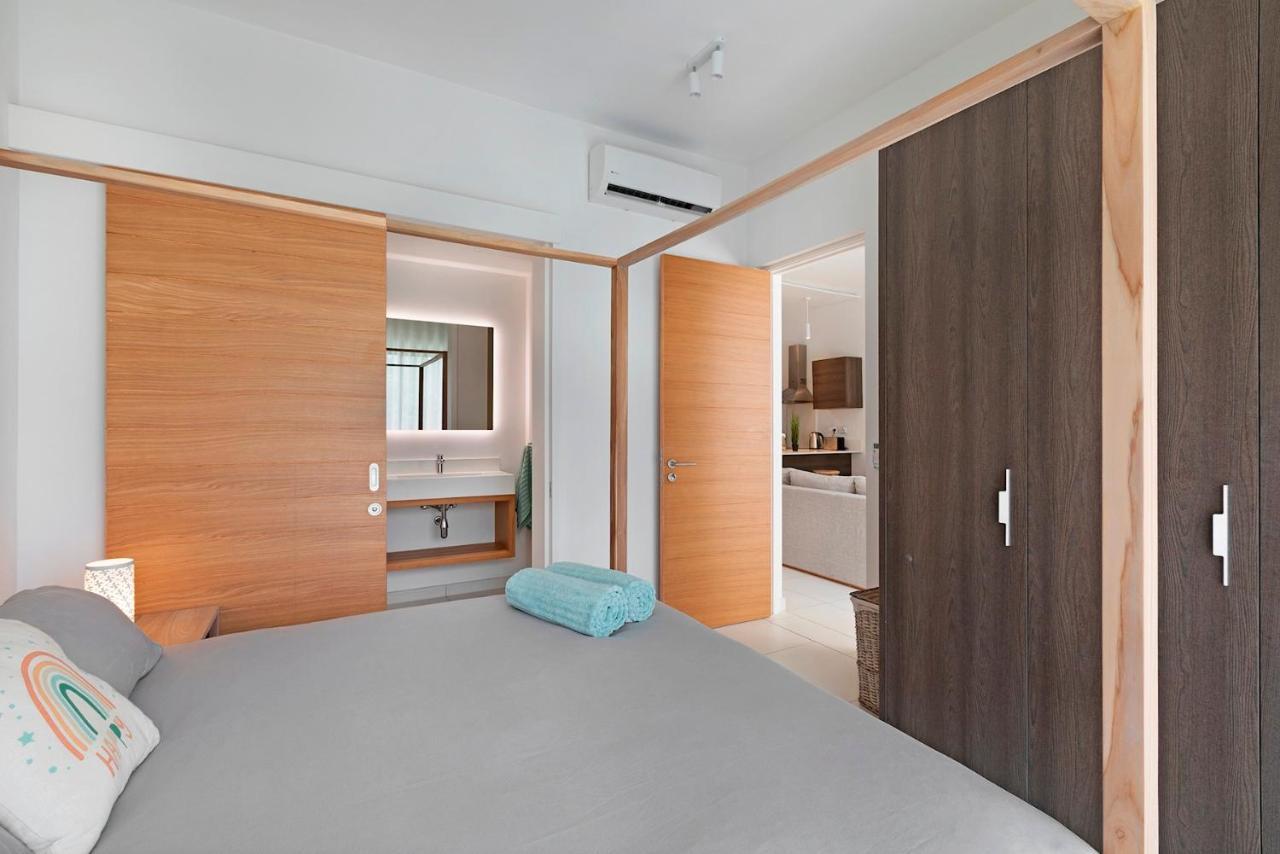 Ki Residence Grand Baie Zewnętrze zdjęcie